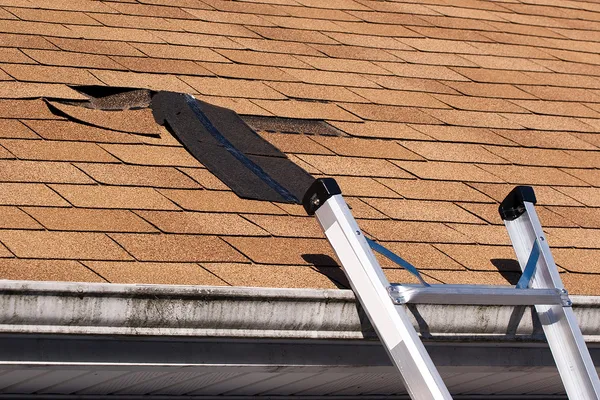 roof repairs