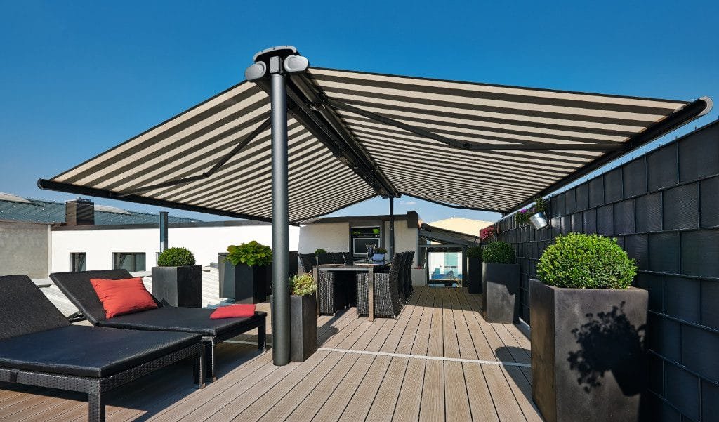 Patio Covers