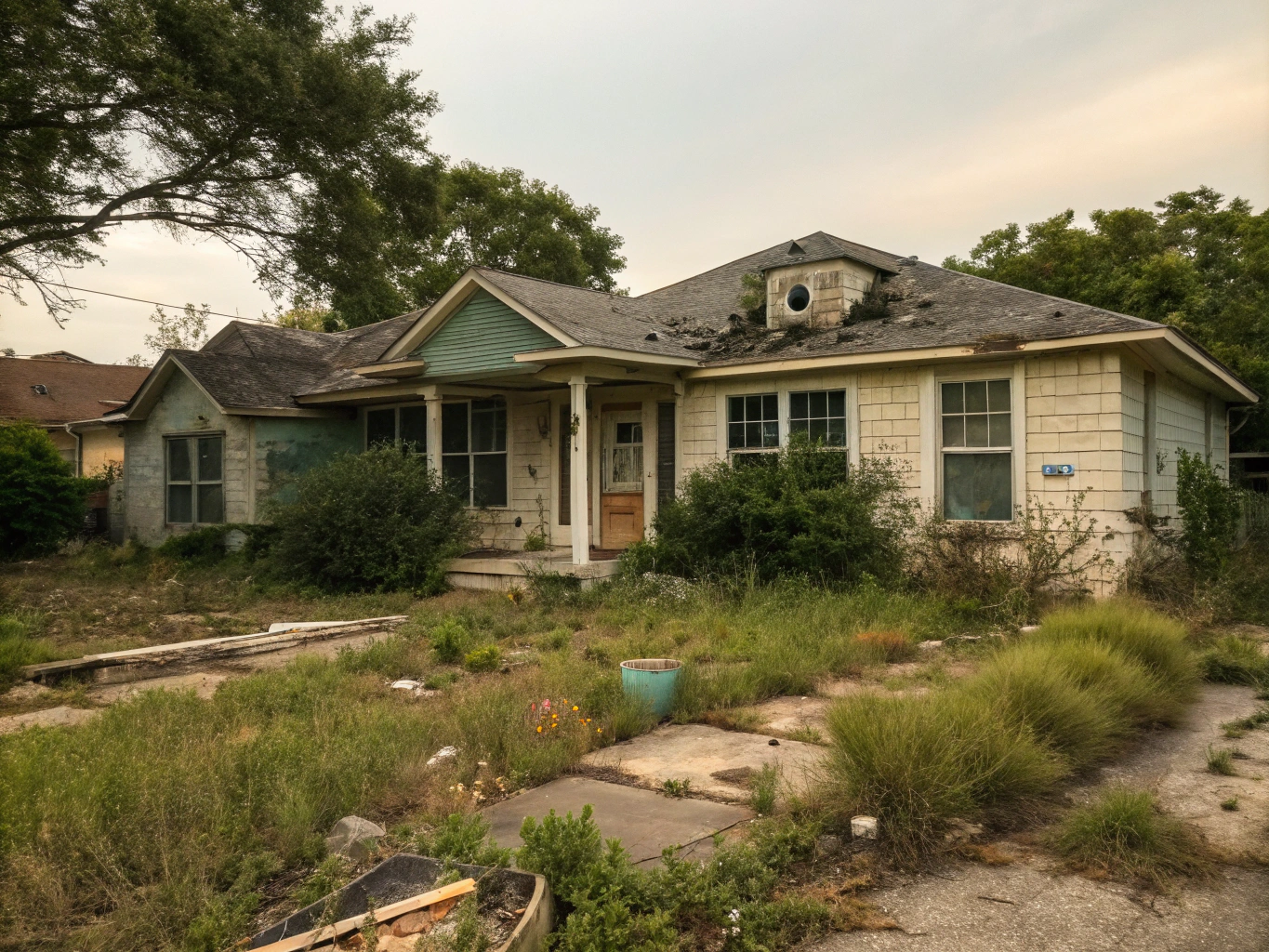 Full home remodeling contractors in lakeway tx - Before