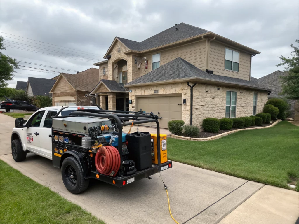 General Contractor in Cedar Park General Contractor in Cedar Park