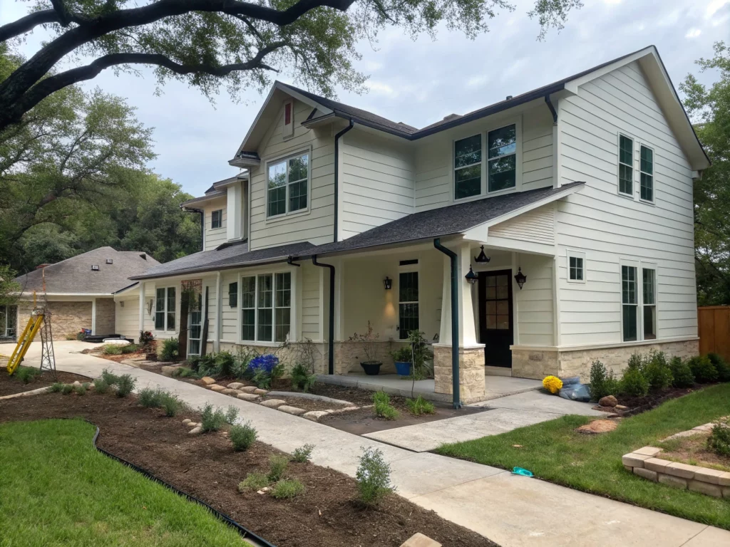 General Contractor in Cedar Park, TX General Contractor in Cedar Park, TX