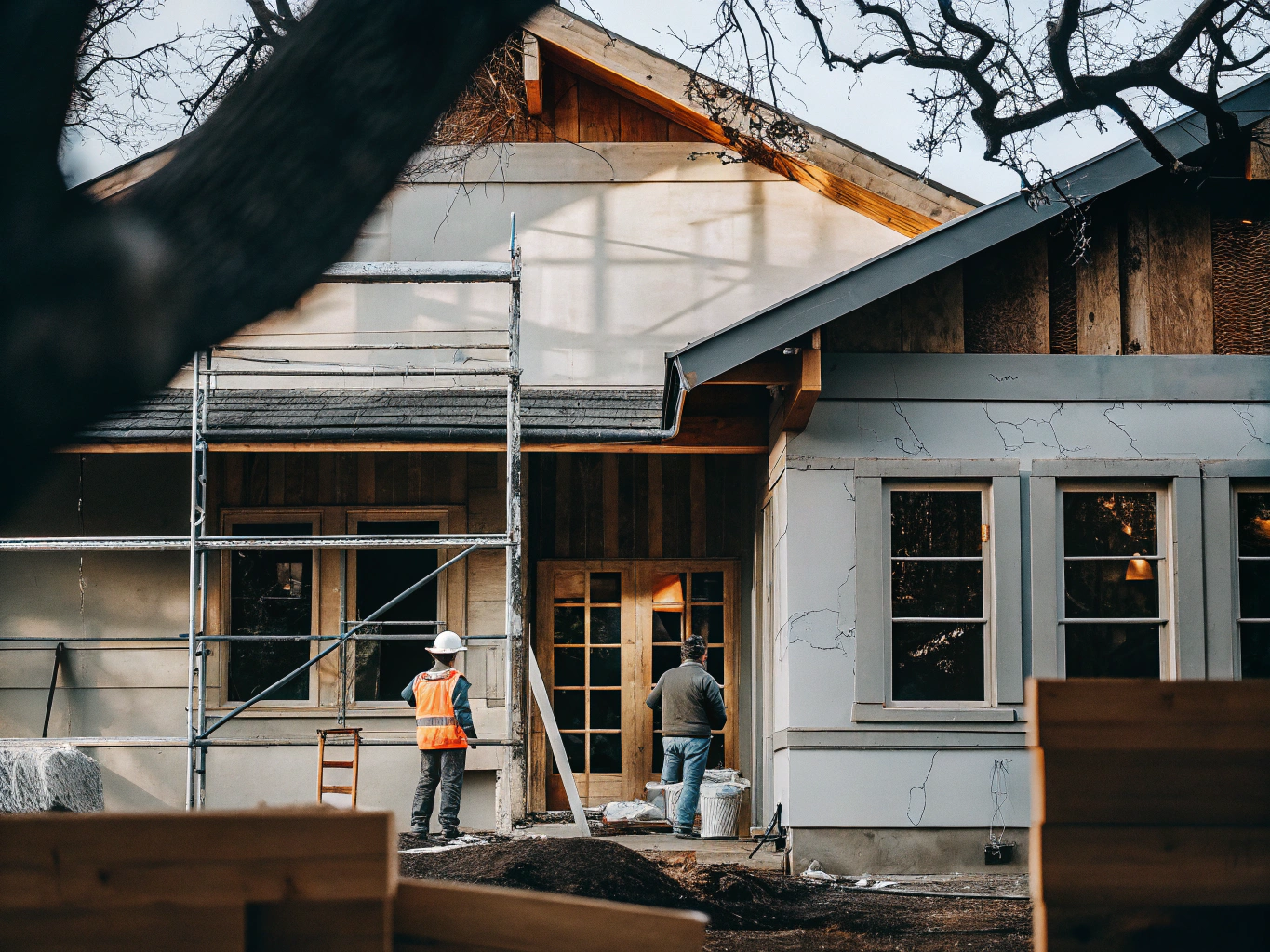 Home Remodeling in Wimberley, TX