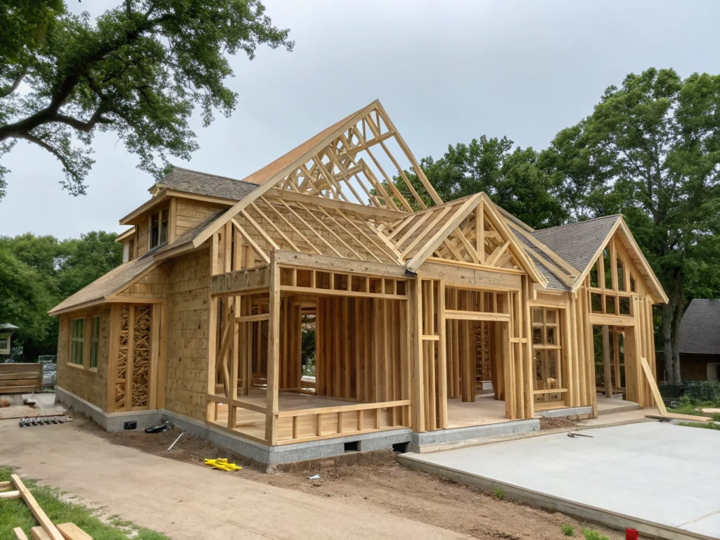 General Contractor General Contractor