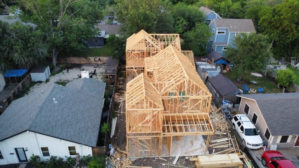 The Unseen Strength: Why Quality Home Framing Matters for Longevity
