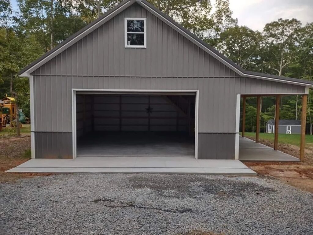 Garage Garage