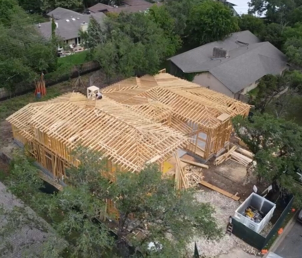 Eubank Acres house framing contractor Eubank Acres house framing contractor