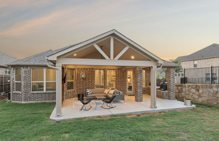 Outdoor Living Spaces: Extending Your Home's Footprint with Decks, Patios, and Sunrooms