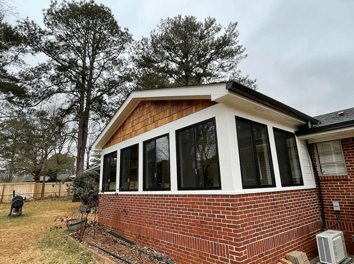 Maximizing Your Investment: How to Increase Home Value with a Well-Planned Addition